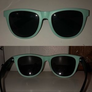 Pink Spring Break Sunglasses